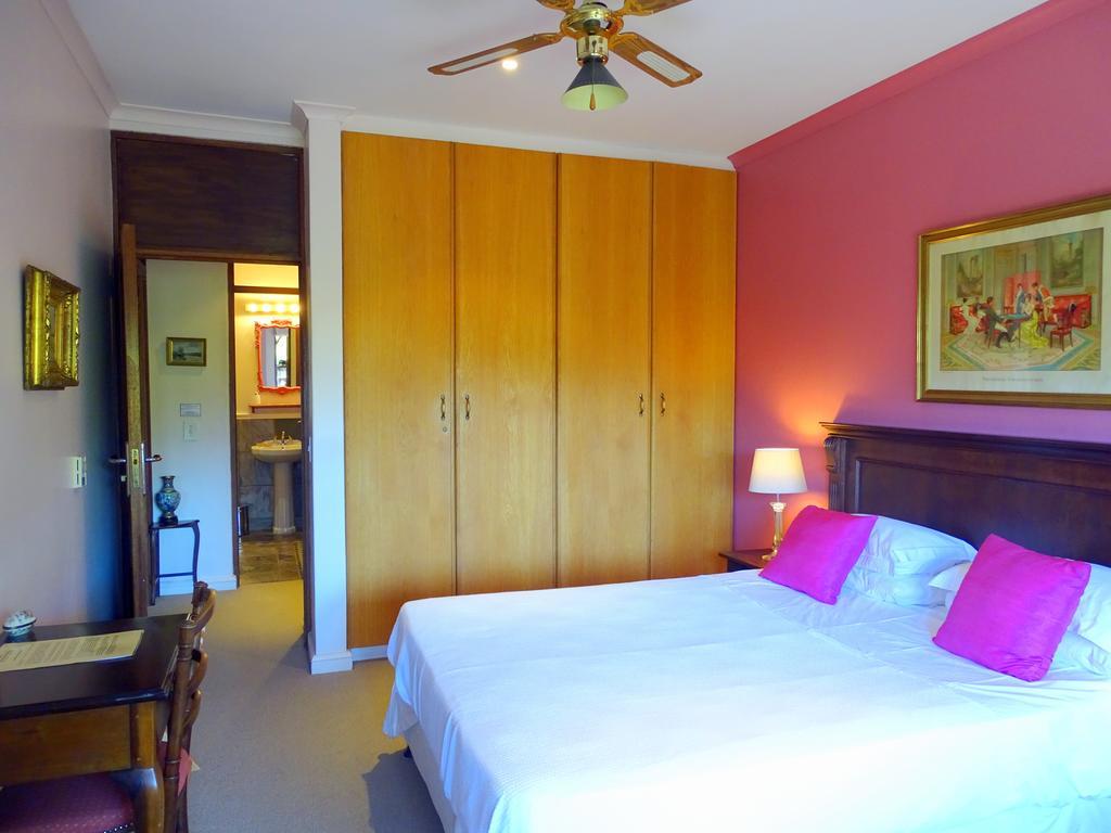 Intaba Lodge Houtbaai Buitenkant foto
